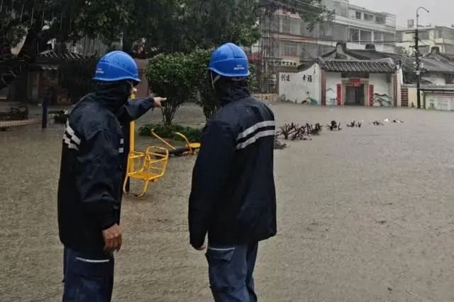 受訪者 供圖 圖片