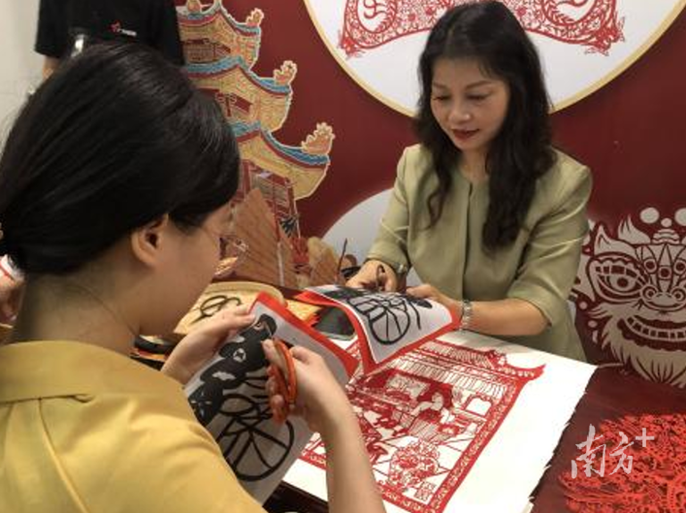 10月1日-5日，相約普寧廣場！普寧金秋文化市集等你來