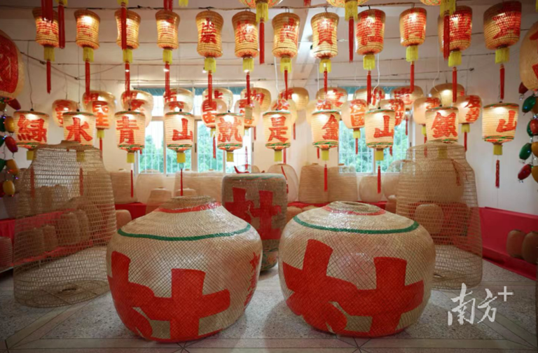 10月1日-5日，相約普寧廣場！普寧金秋文化市集等你來